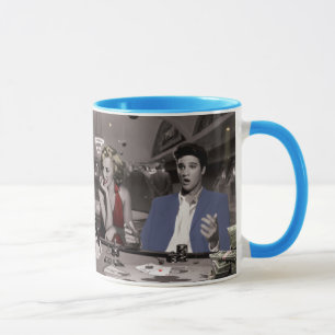 Royal Flush Mug