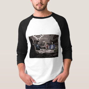 Royal Flush T-Shirt