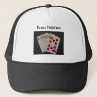 Royal Flush