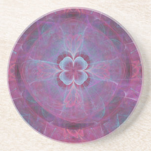 Royal Four Leaf Clover Coasters