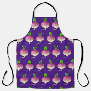 Royal Globe Apron