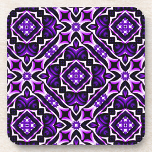 Royal Glow_ Coaster