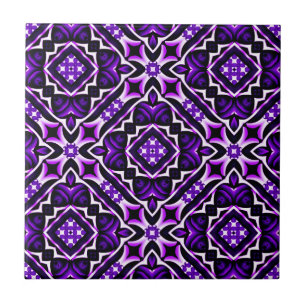 Royal Glow_ Tile