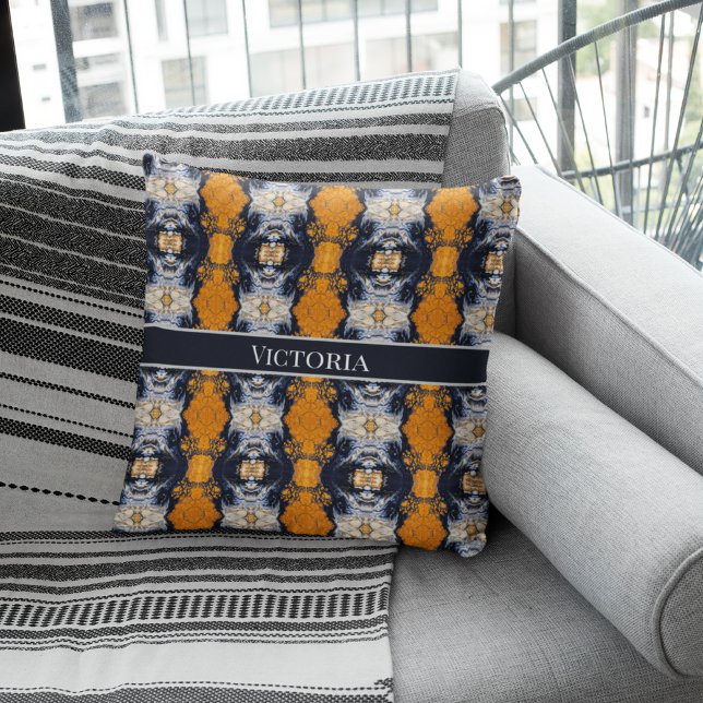 Royal Gold, custom Cushion (Creator Uploaded)