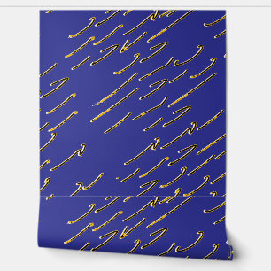 Royal Gold Wallpaper