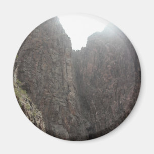 Royal gorge magnet