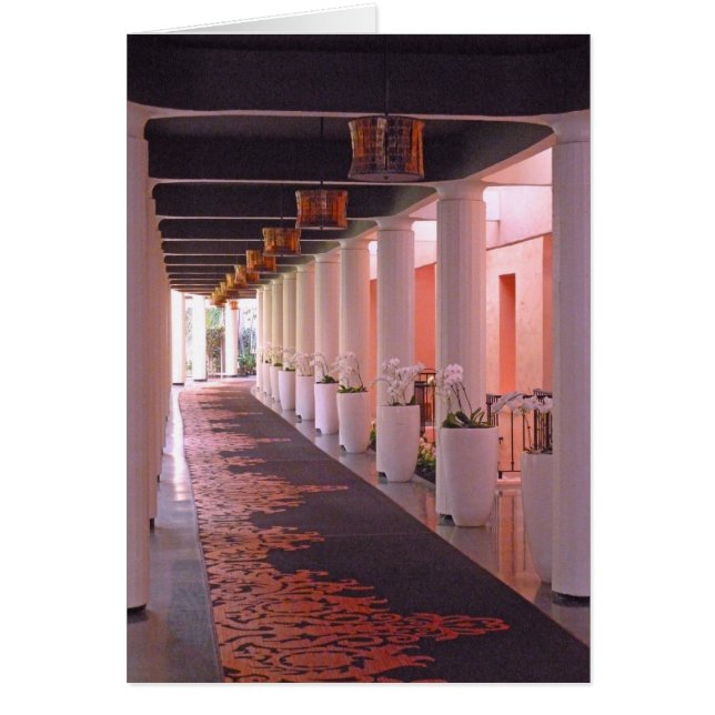 Royal Hawaiian Hotel (Front)