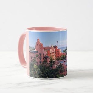 Royal Hawaiian Hotel Mug