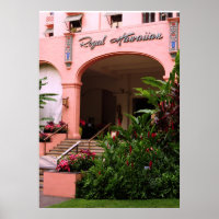 Royal Hawaiian Hotel