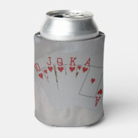 Royal Heart Flush,