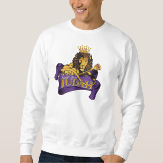 ROYAL HOUSE OF JUDAH  SWEATSHIRT