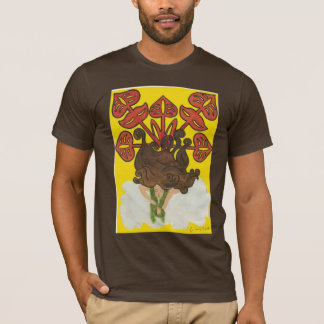 .: Royal Hula :. - Customised T-Shirt