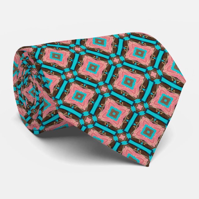Royal Icing Tie (Rolled)