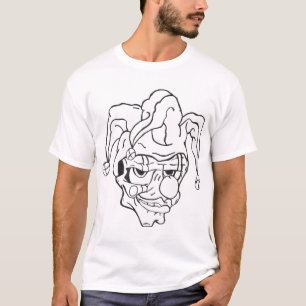 Royal Industries "Jester" T-Shirt