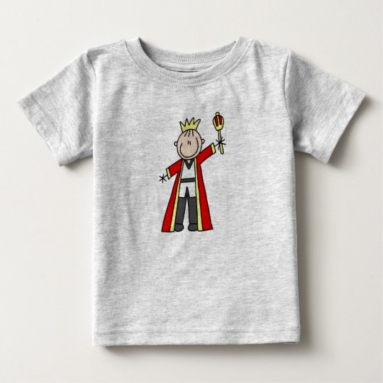Royal King Shirt