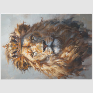 Royal King Tissue Paper