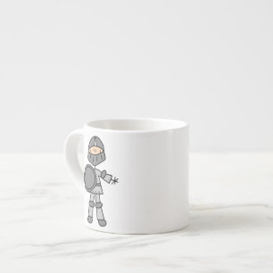 Royal Knight Espresso Cup