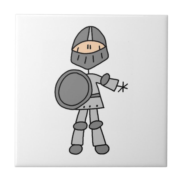 Royal Knight Tile (Front)