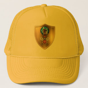 Royal Liberator Max's Hat