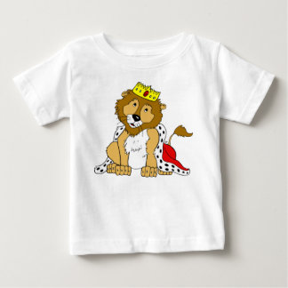 Royal Lion T-Shirt