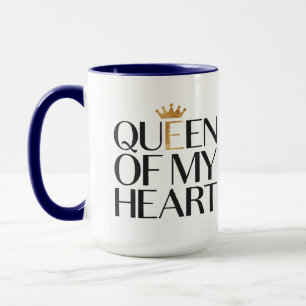 Royal Love Mug