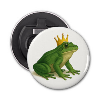 Royal majesty with paws! bottle opener