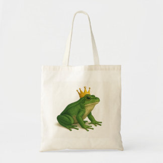 Royal majesty with paws! tote bag