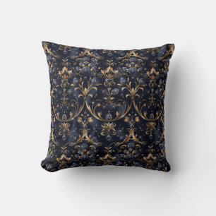 Royal Midnight Elegance Princesscore Cushion
