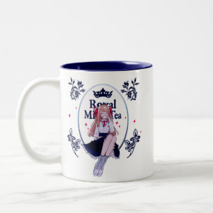 Royal Milk Tea Mug