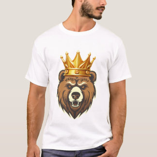 Royal Mindset Tshirt