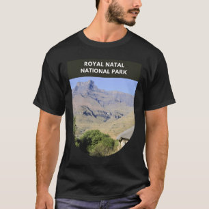 Royal Natal National Park  T-Shirt