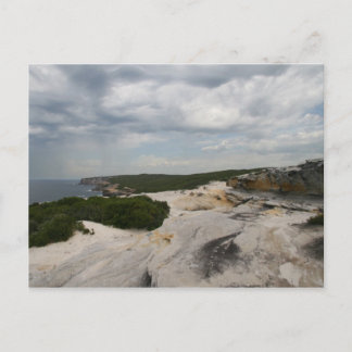 Royal National Park, Australia Postcard