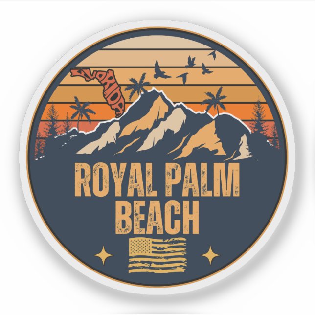 Royal Palm Beach, Florida  (Front)