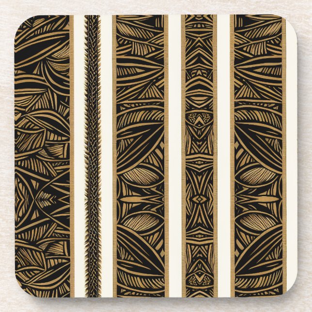 Royal Palm  Coaster (Front)