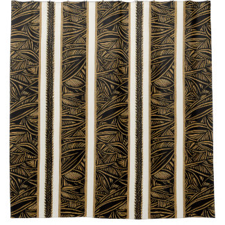 Royal Palm Shower Curtain