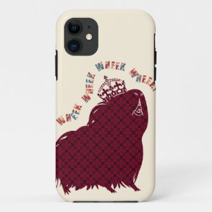 ROYAL PEEG iPhone 11 CASE