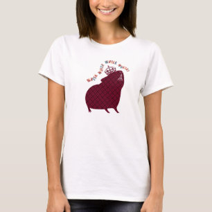 ROYAL PEEG T-Shirt