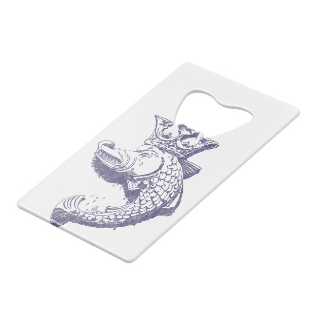 Royal Pike (Front Angled)