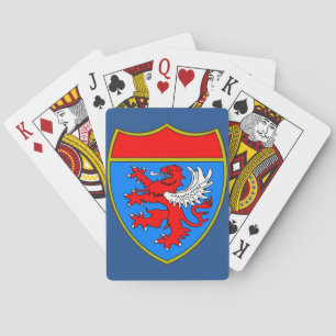 Royal Playing Cards