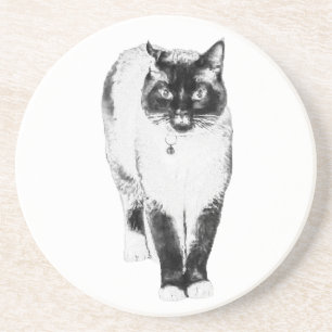 Royal Presence Coaster