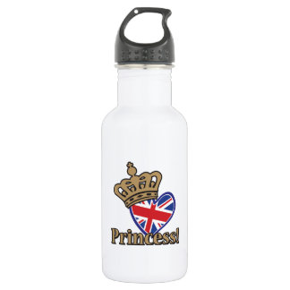 Royal Pricess 532 Ml Water Bottle