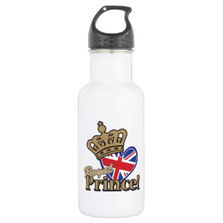 Royal Prince 532 Ml Water Bottle