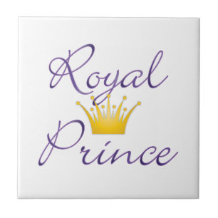 Royal Prince Tile