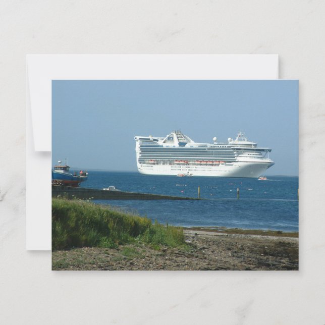 Royal Princess (Front)