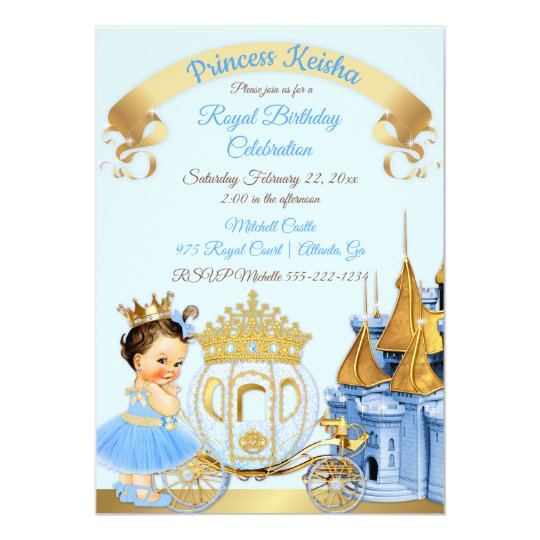 Free Free 252 Princess Carriage Invitation Template SVG PNG EPS DXF File