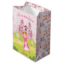 Royal Princess girl Birthday Party