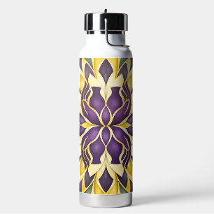 Royal Prism Bloom Water Bottle