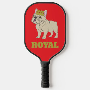 Royal Pup Pickleball Paddle