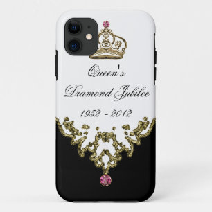 Royal Queen iPhone 5 Cases