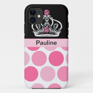 Royal Queen iPhone 5 Cases